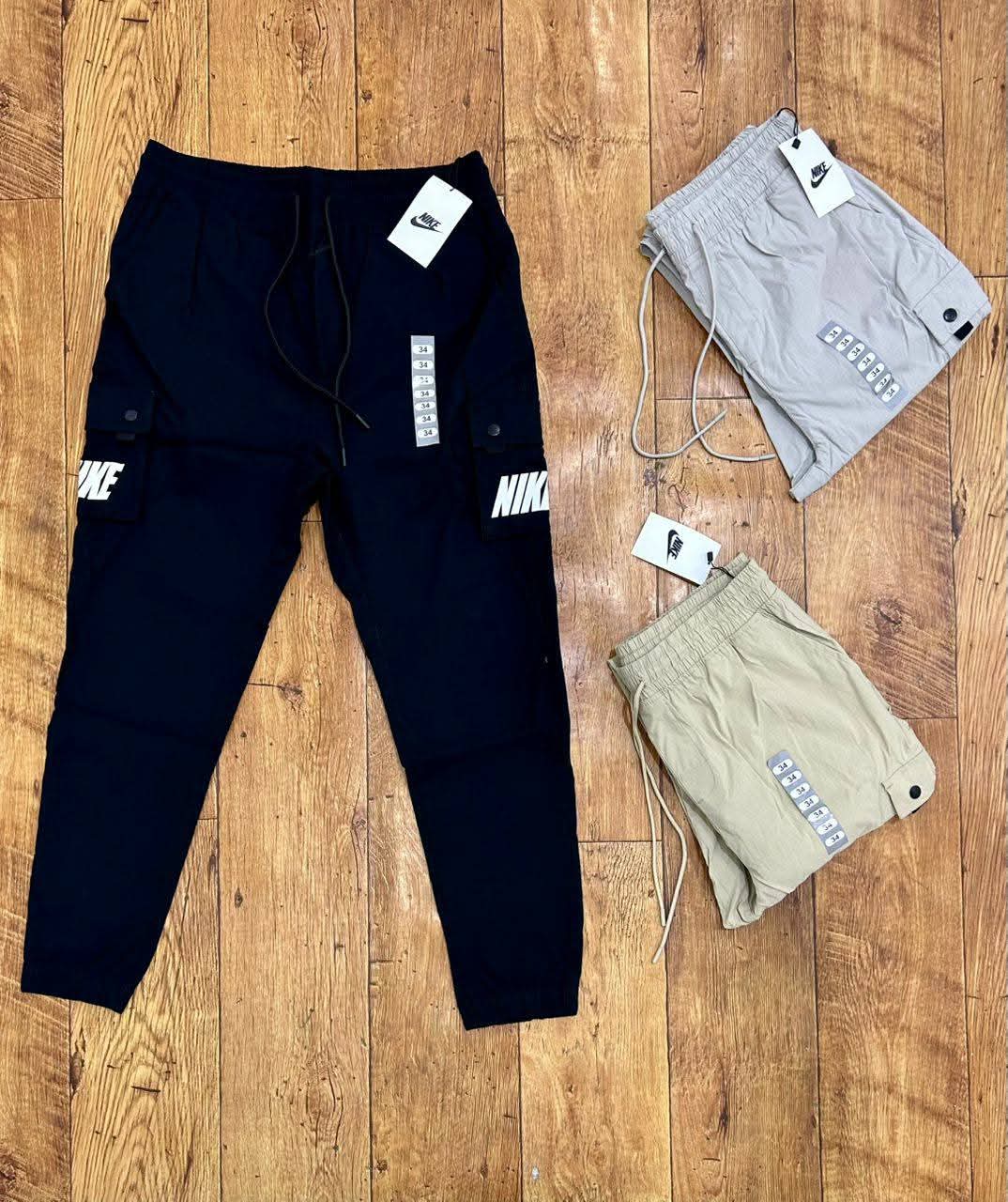 سروال كومبا عالمي